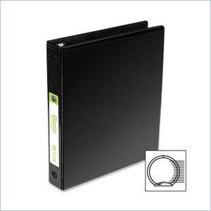 Wilson Jones Round Ring View Binder