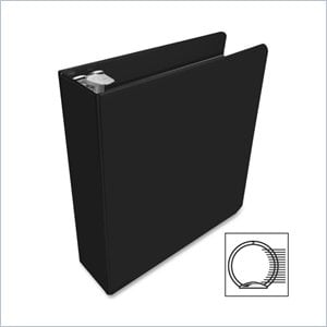 Wilson Jones Round Ring View Binder