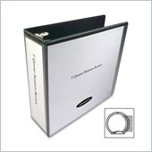 Wilson Jones Round Ring View Binder