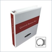 Wilson Jones Heavy-duty View Binder