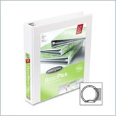 Wilson Jones Heavy-duty View Binder