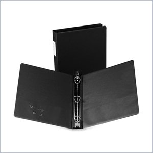 Wilson Jones Large Cap Hanging Ring Binder