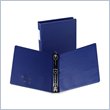ADD TO YOUR SET: Wilson Jones Large Cap Hanging Ring Binder