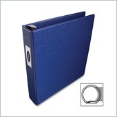 Wilson Jones Locking Round Ring Binder