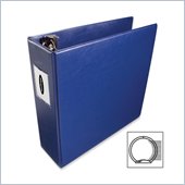 Wilson Jones Dubllock Round Ring Binder