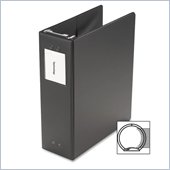 Wilson Jones Hanging Vinyl Ring Binder