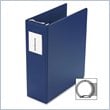 ADD TO YOUR SET: Wilson Jones Hanging Vinyl Ring Binder