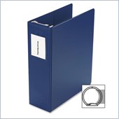 Wilson Jones Hanging Vinyl Ring Binder