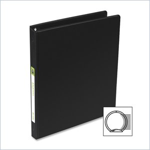 Wilson Jones Standard Round Ring Binder