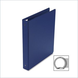 Wilson Jones Standard Round Ring Binder