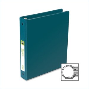 Wilson Jones Standard Round Ring Binder