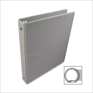 Wilson Jones Standard Round Ring Binder