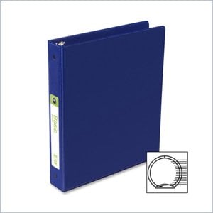 Wilson Jones Standard Round Ring Binder