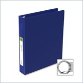 Wilson Jones Standard Round Ring Binder