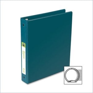 Wilson Jones Standard Round Ring Binder