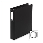 Wilson Jones Ring Binder with Label Holder