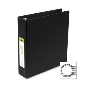 Wilson Jones Standard Round Ring Binder