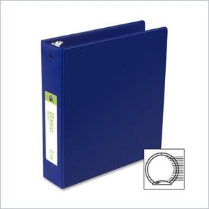 Wilson Jones Standard Round Ring Binder