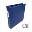 ADD TO YOUR SET: Wilson Jones Heavy Duty DublLock D-Ring Binder