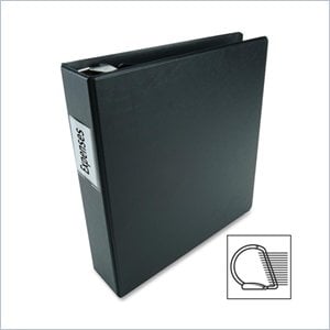 Wilson Jones Heavy Duty DublLock D-Ring Binder