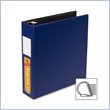 ADD TO YOUR SET: Wilson Jones Heavy Duty DublLock D-Ring Binder