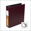ADD TO YOUR SET: Wilson Jones Heavy Duty DublLock D-Ring Binder
