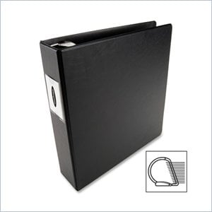 Wilson Jones DublLock D-Ring Binder