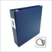 Wilson Jones DublLock D-Ring Binder