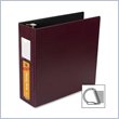 ADD TO YOUR SET: Wilson Jones Heavy Duty DublLock D-Ring Binder