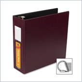 Wilson Jones Heavy Duty DublLock D-Ring Binder