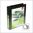 ADD TO YOUR SET: Wilson Jones Dubllock D-ring View Binder