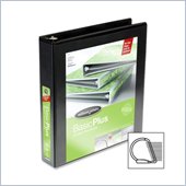 Wilson Jones Dubllock D-ring View Binder