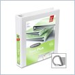 ADD TO YOUR SET: Wilson Jones Dubllock D-ring View Binder