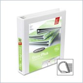 Wilson Jones Dubllock D-ring View Binder