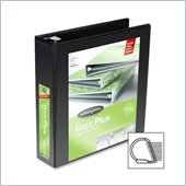 Wilson Jones Dubllock D-ring View Binder