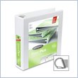 ADD TO YOUR SET: Wilson Jones Dubllock D-ring View Binder