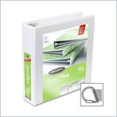 Wilson Jones Dubllock D-ring View Binder