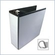 ADD TO YOUR SET: Wilson Jones Dubllock D-ring View Binder