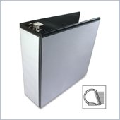 Wilson Jones Dubllock D-ring View Binder