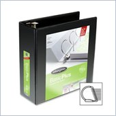 Wilson Jones Dubllock D-ring View Binder