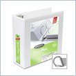 ADD TO YOUR SET: Wilson Jones Dubllock D-ring View Binder