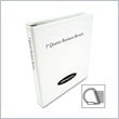 ADD TO YOUR SET: Wilson Jones D-Ring View Binder