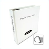 Wilson Jones D-Ring View Binder