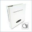 ADD TO YOUR SET: Wilson Jones D-Ring View Binder
