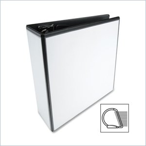 Wilson Jones D-Ring View Binder