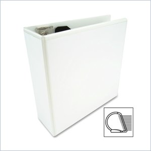 Wilson Jones D-Ring View Binder