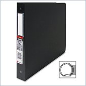 Wilson Jones Poly Hanging Ring Binder