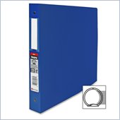 Wilson Jones Poly Hanging Ring Binder