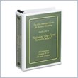 ADD TO YOUR SET: Wilson Jones Clear Front Hanging Ring Binder