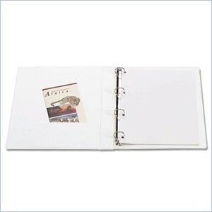 Wilson Jones Ring Binder